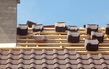 Whiteinch clay roofing costs