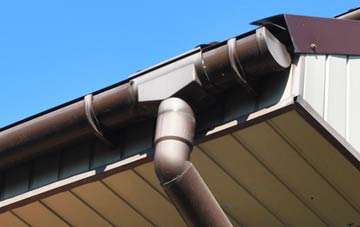 types of Whiteinch fascias