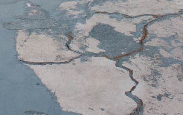 fibreglass roofing replacement Whiteinch