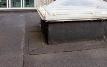 disadvantages of Whiteinch flat roofs