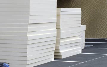 Whiteinch flat roof insulation costs