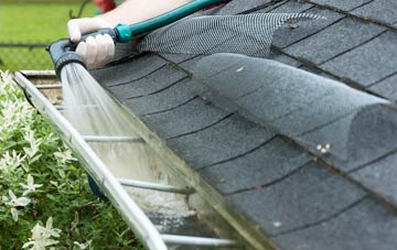 Whiteinch gutter cleaning costs