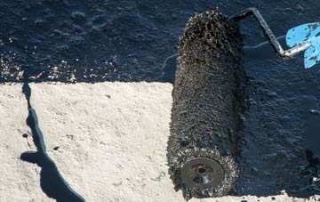 Whiteinch liquid sealant waterproofing