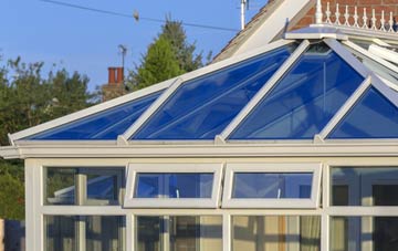 professional Whiteinch conservatory insulation