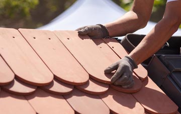 Whiteinch roof tile contractors