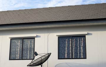 Whiteinch rubber roof costs