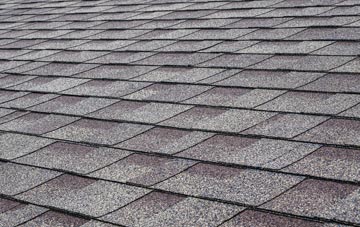 Whiteinch tiles for shallow pitch roofing