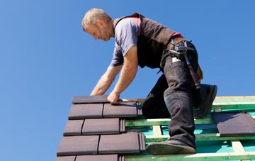 disadvantages of Whiteinch slate roofing