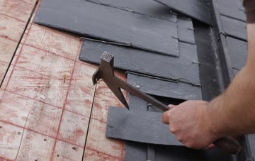 slate roofing Whiteinch, Glasgow City