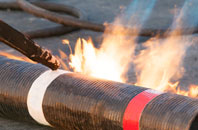Whiteinch flat roofing replacement