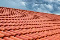 Whiteinch roofing tiles